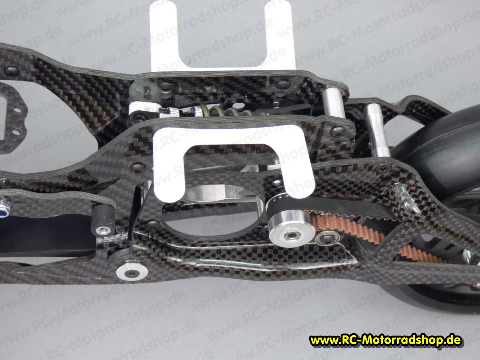 54300012: Wettbewerbs-Motorrad LIGHTSCALE 2015+ 54300012